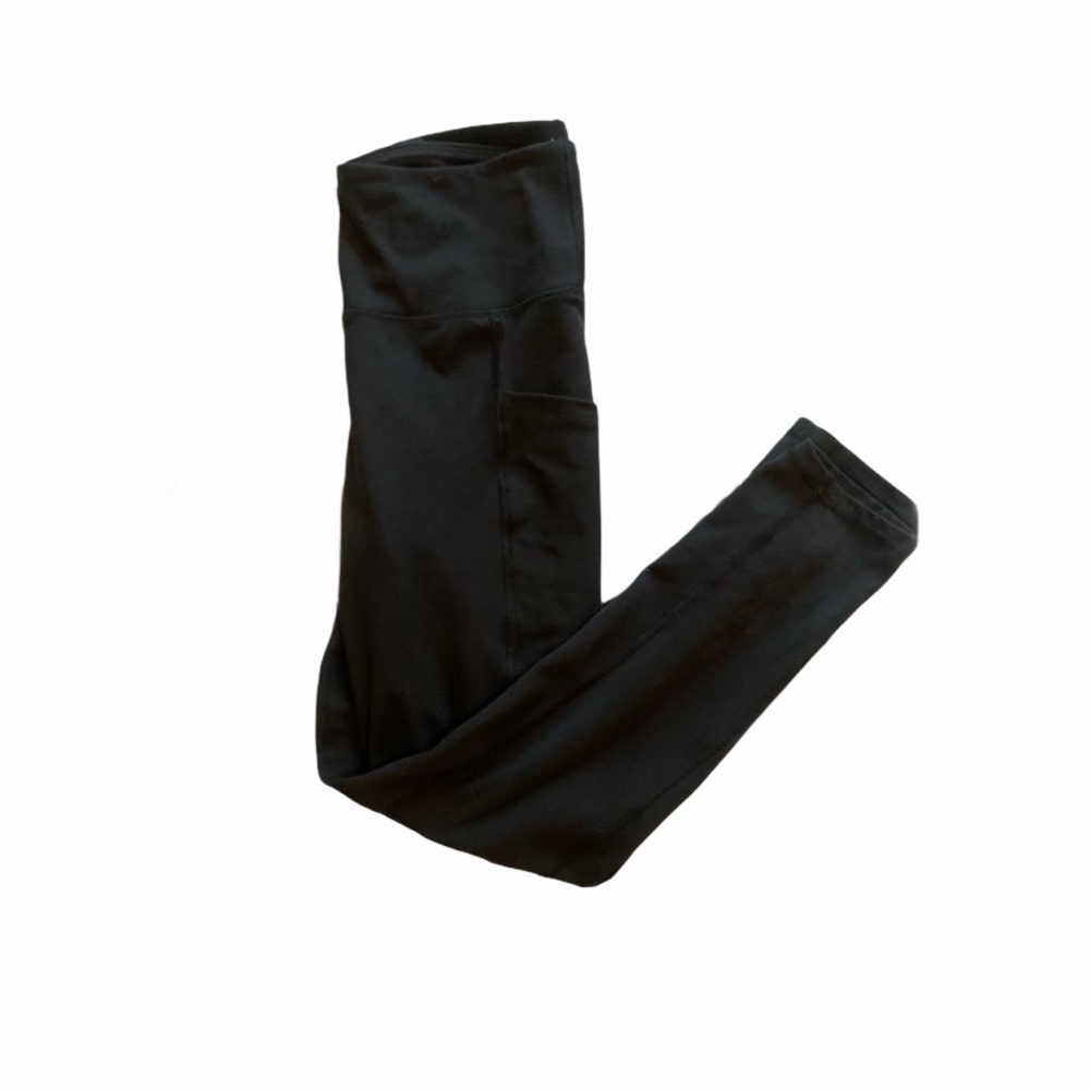 Zobha high wasted active leggings